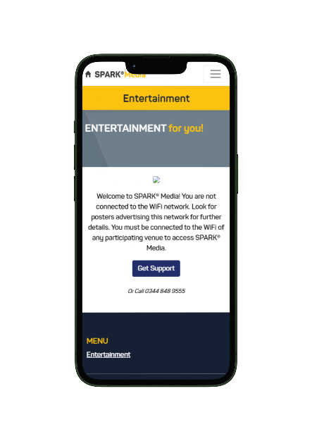 How to Connect to NHS WiFi – SPARK®️ TSL Support Portal